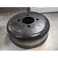 01L215 Water Pump Pulley For 11-16 Ford F-250 Super Duty 6.2 AC3E8509BA 01L215 Water Pump Pulley For 11-16 Ford F-250 Super Duty 6.2 AC3E8509BA